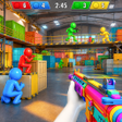 プログラムのアイコン：Hide  Color Escape 3D