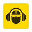 Ikona programu: Radio Listen Record - RDK