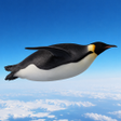Icon of program: Flying penguin