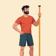 程序图标：Increase Height Workout