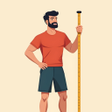 Programikonen: Increase Height Workout