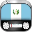 プログラムのアイコン：Radio Guatemala - Radio O…