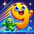 Icon of program: Number Hide and Seek
