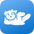 Pilates  Down Dog icon