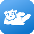 Biểu tượng của chương trình: Pilates  Down Dog