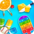 Programikonen: Antistress Mind Relaxing …
