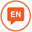 Иконка программы: Keep English