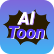 程序图标：AlToon:  Manga Comics