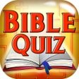 Programikonen: Bible Trivia Quiz Game