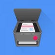 Symbol des Programms: Mobile Doc Scanner MDScan