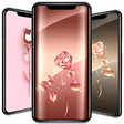 Icon of program: Rose Gold Wallpapers