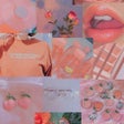 Programikonen: Rose Gold Wallpapers
