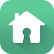 プログラムのアイコン：AUKEY Home