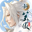 程序图标：新笑傲江湖M