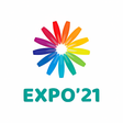 程序图标：Expo 2021