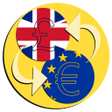 程序图标：Pound sterling Euro Conve…