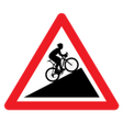 أيقونة البرنامج: Cycling Climbs of South-e…
