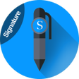 Programikonen: Signature Creator : Signa…