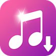 程序图标：Music Downloader Download…
