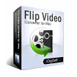 iOrgSoft Flip Video Converter