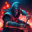 Ultimate Ninja Fight: Hero Survival Adventure 2020 icon