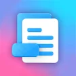 プログラムのアイコン：Vox PDF