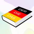 Ikon program: Der Die Das Trainer