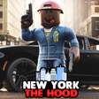 Icon of program: New York: The Hood