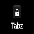 ไอคอนของโปรแกรม: Tabz