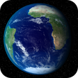 Programikonen: Dynamic Earth Live Wallpa…