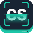 Ikona programu: Document Scanner : Super …