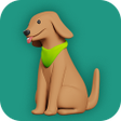程序图标：Pet Love  Deskpet