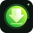 Ikon program: HD Video Downloader