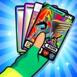 Icon of program: Card Evolution