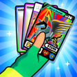 プログラムのアイコン：Card Evolution