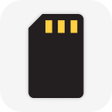 Icoon van programma: SD Card  File Manager