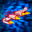 Icon of program: Voxel Fly VR