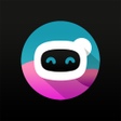プログラムのアイコン：Mirage AI - Art Community