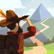 Programikonen: The Trail