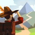 프로그램 아이콘: The Trail