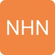 ไอคอนของโปรแกรม: Non-Hacker News