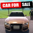 Icoon van programma: Car Sale Simulator 2023
