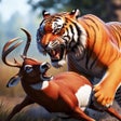 ไอคอนของโปรแกรม: Wild Tiger Simulator