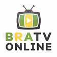 Ícone do programa: BRATV ONLINE