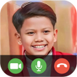 Programikonen: Farel Prayoga Fake Call P…