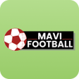 프로그램 아이콘: Mavi Football