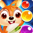 Ikon program: Bubble Shooter