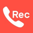 Иконка программы: RecMe: Call Recorder