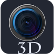 プログラムのアイコン: 3D Camera Reality