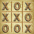 程序图标：Tic Tac Toe Play With Fri…